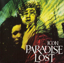 Paradise Lost: Icon